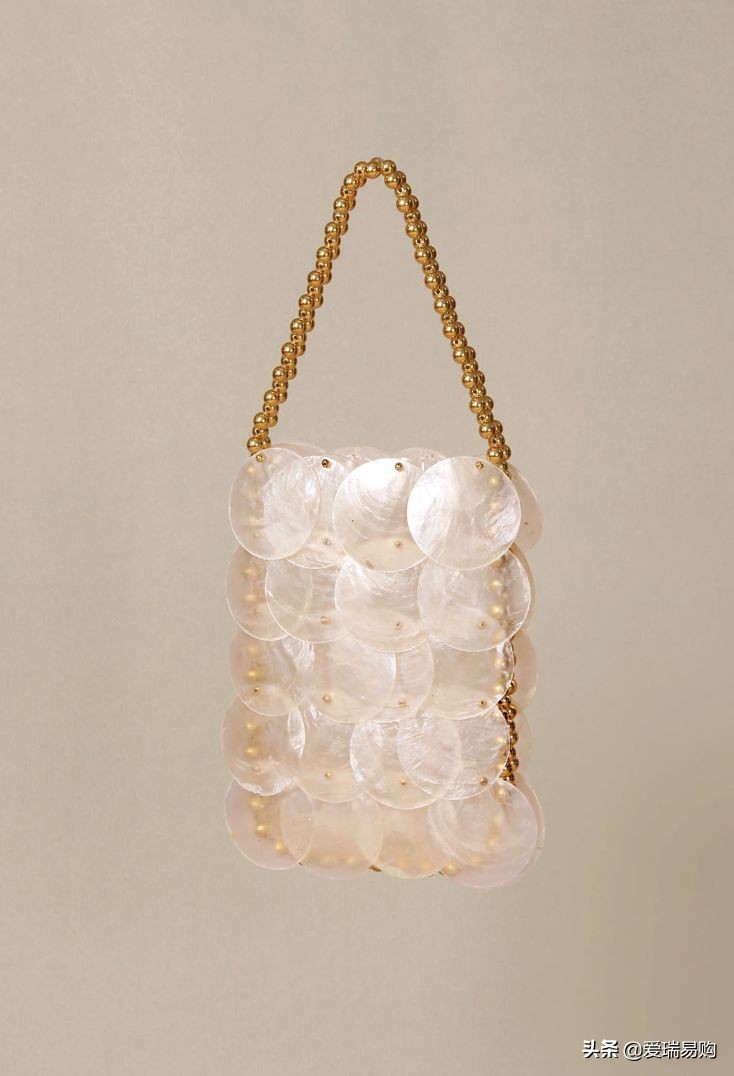 年度9款小众包,三千到两万的小众包包