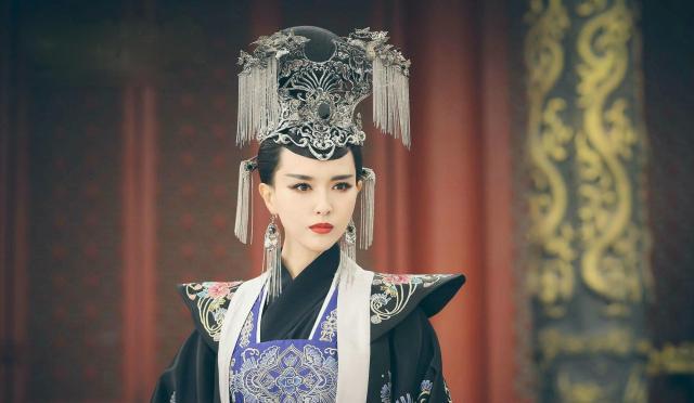 慈禧和武则天的权力谁最大,慈禧武则天实力排名