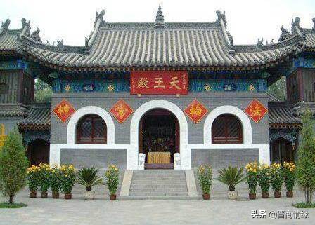 五台山必去五大寺庙,五台山著名十大寺庙一定要看