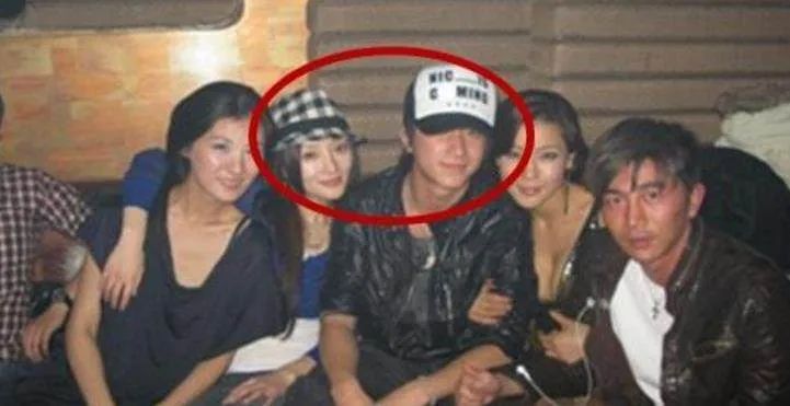 情史丰富的六位女星,情史丰富的8位女星