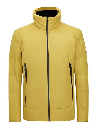 夹克男装哪个品牌好看,夹克什么牌子好看