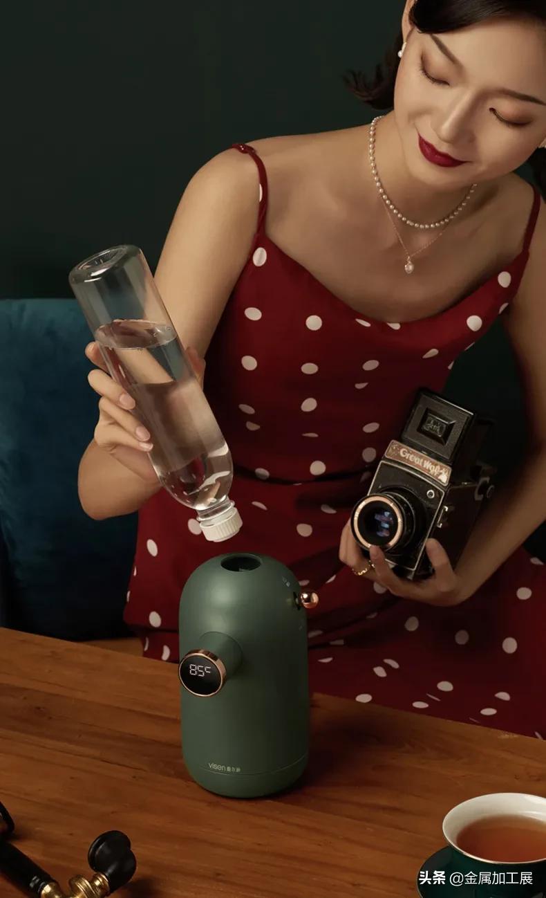 华为即饮即热一体饮水机评测,华为即热式饮水机好用吗