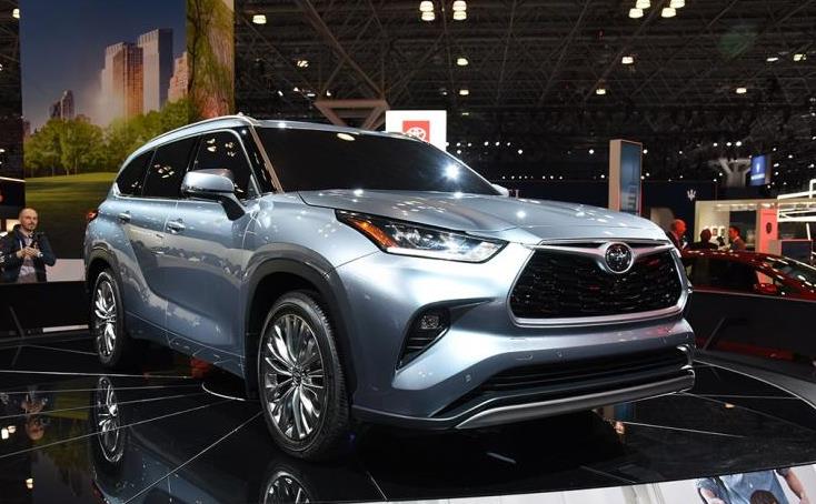 汉兰达四驱32万落地,丰田新款汉兰达到底肉不肉