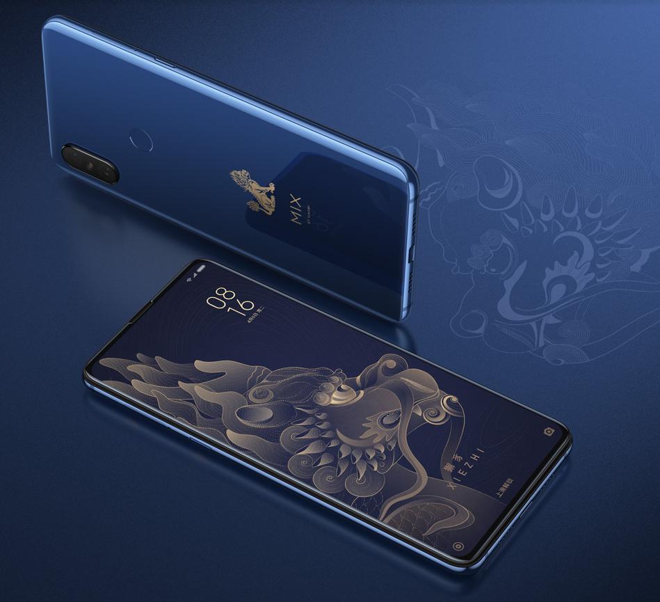 雷军精简介绍,雷军开始布局半导体