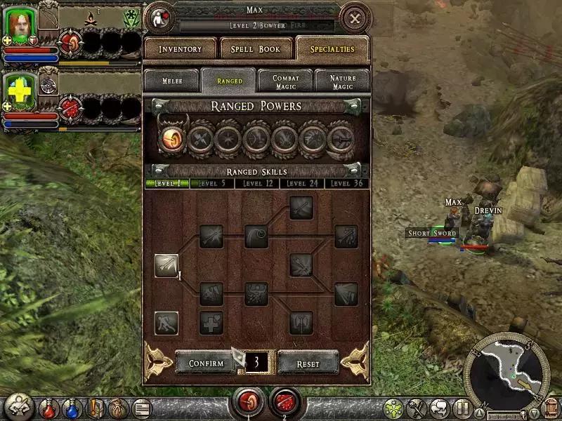 天赋树游戏设计师,天赋树类游戏有哪些