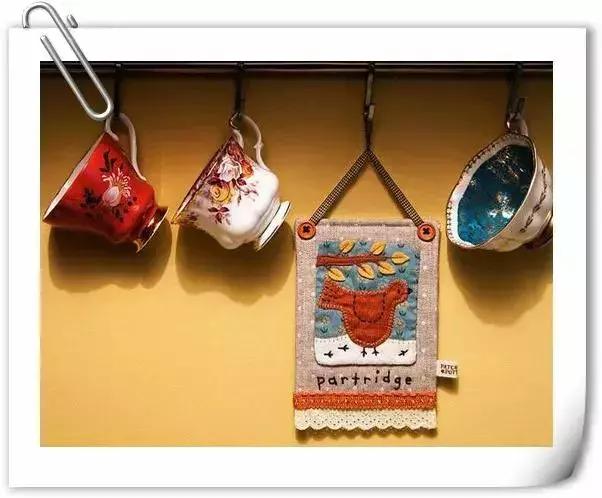 拼布教程——简单的方块拼布抱枕