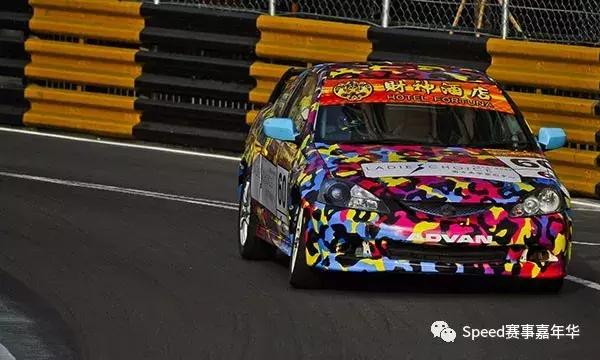 澳门格兰披治大赛车2023,澳门格兰披治大赛车