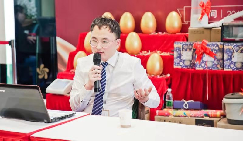 抢滩视频号流量红利早入局早获利,抢占流量红利