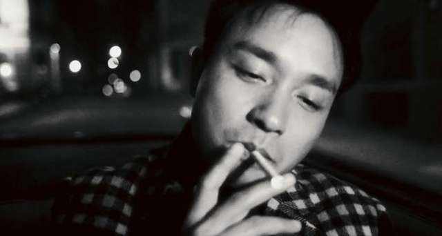 杨丽萍张国荣,张国荣和杨丽萍的徒弟