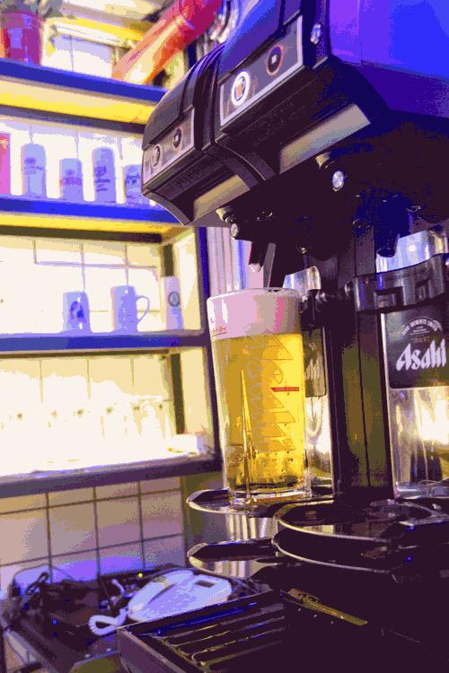 一串有魔力的数字，散落襄阳五个角落，总在深夜吸引着未眠的人…