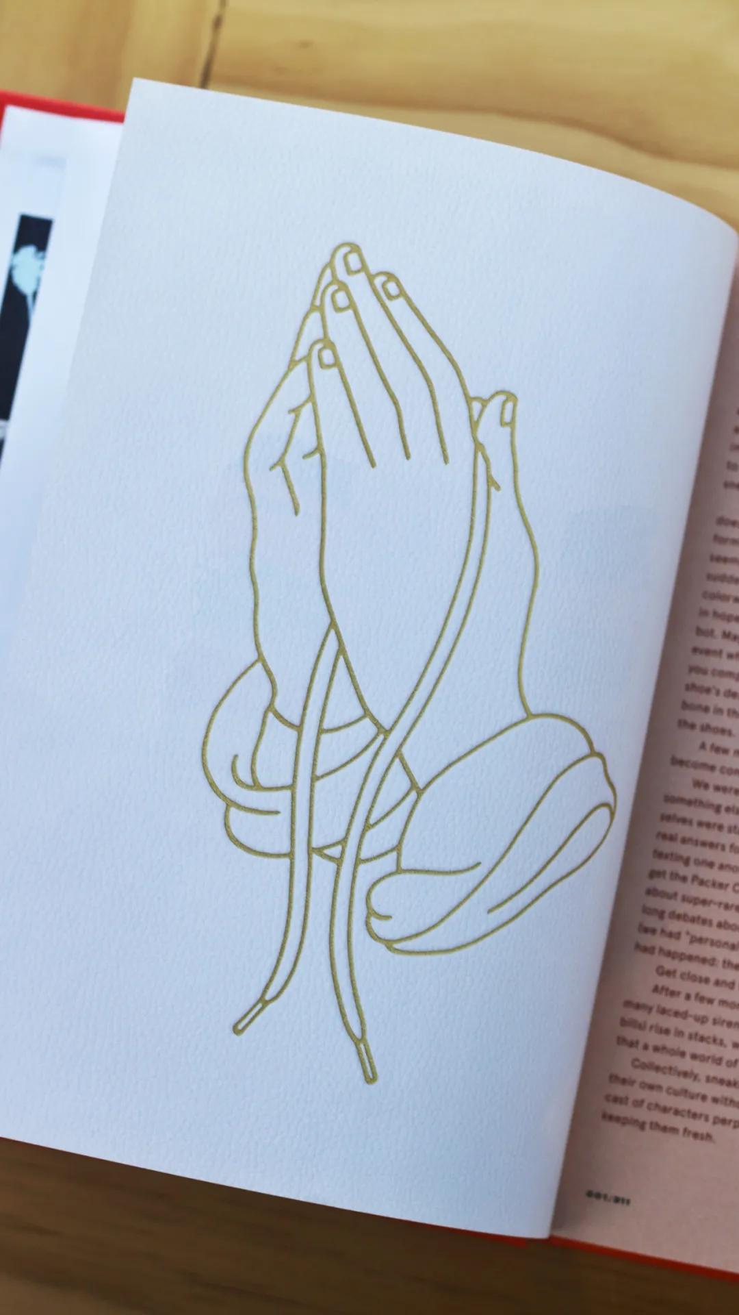 球鞋报刊亭｜设计AF1的那位大神，居然只拥有三双AF1