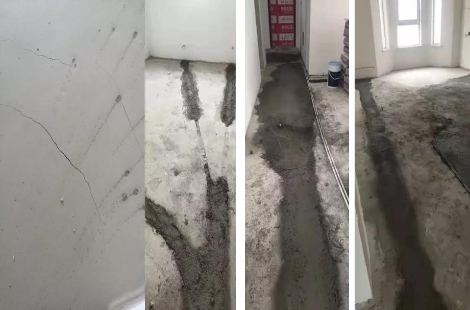 石膏基自流平做地暖回填,石膏自流平和水泥河沙找平哪个好