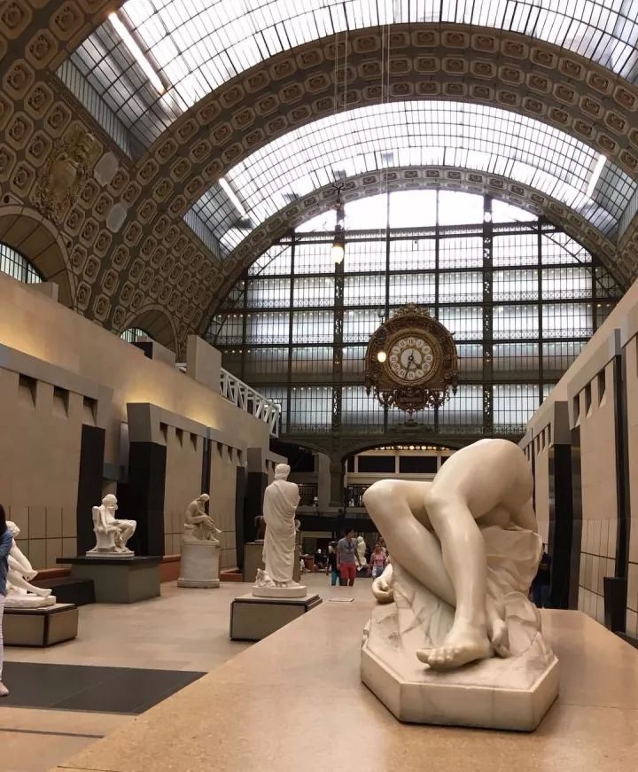 旅行巴黎法国,旅行法国巴黎集锦