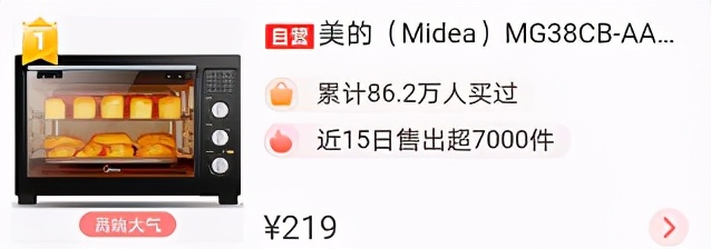 家用烤箱哪个牌子的最好最实用,家用烤箱买什么品牌质量好