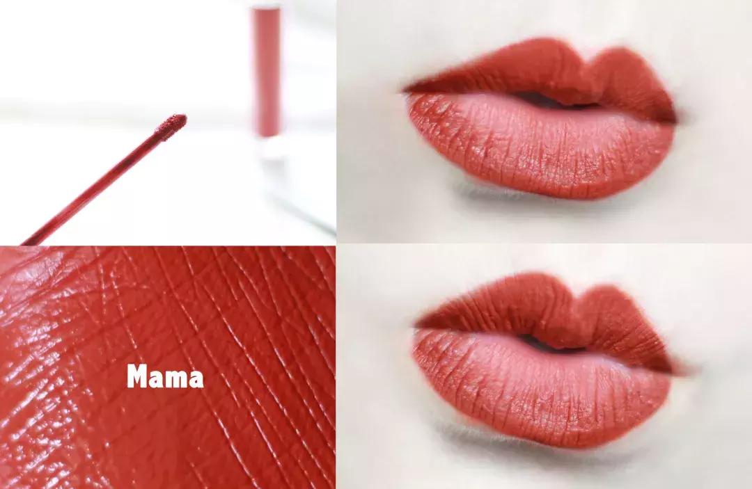 黄皮看过来开价口红试色,黄皮入手豆沙色