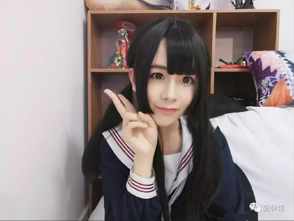 现实中的cd变装,cd变装的心理会导致荷尔蒙下降吗