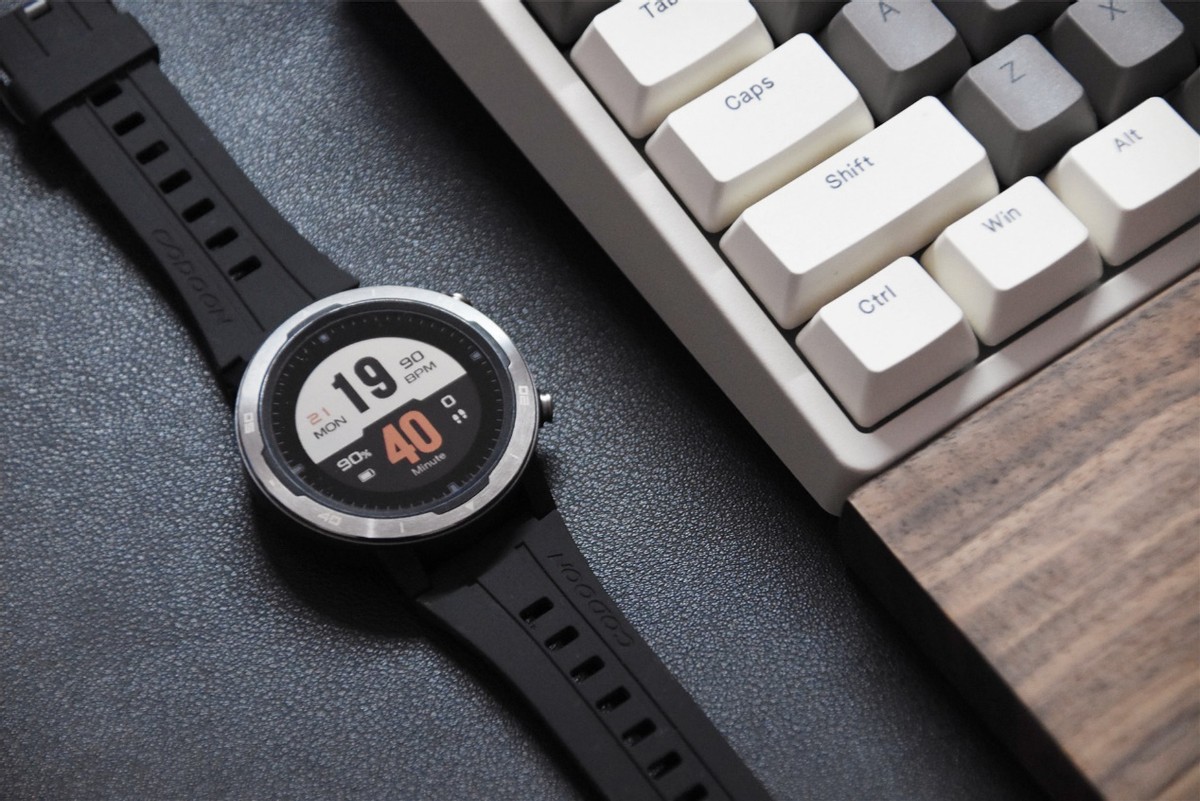 咕咚x3-re运动手表准吗,咕咚x3运动手表怎么样