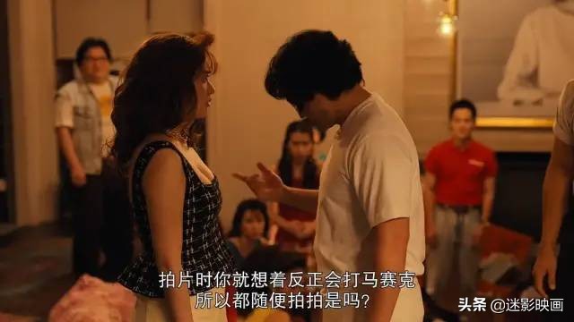 《全裸导演2》：网飞尺度最大的神剧回归，日本成人片帝王消亡史