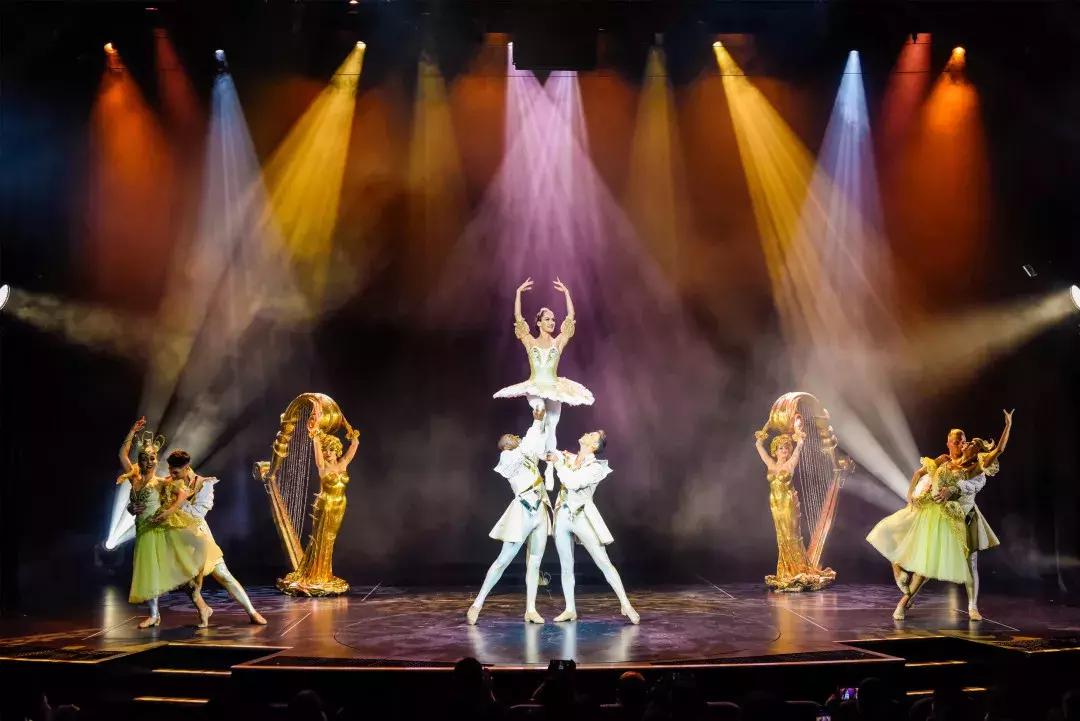 荣获2019年最佳中国母港邮轮的“星梦邮轮”到底有多酷？奢华体验