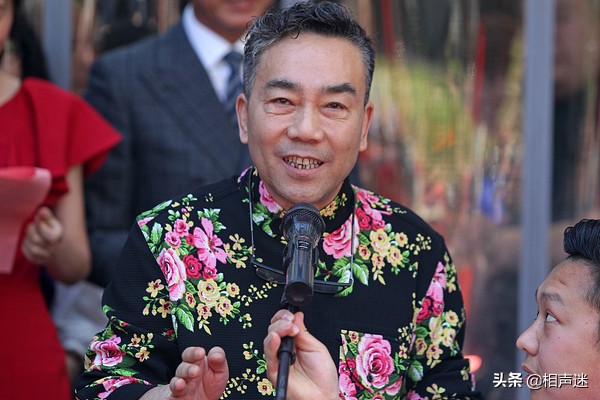 逗哏一等奖被暗箱操作？30年前相声大赛上马志明输的真不冤