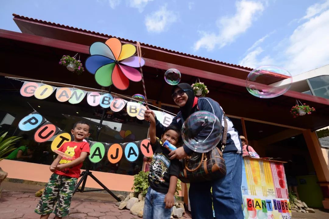 成都宝妈:孩子征服世界的第一站