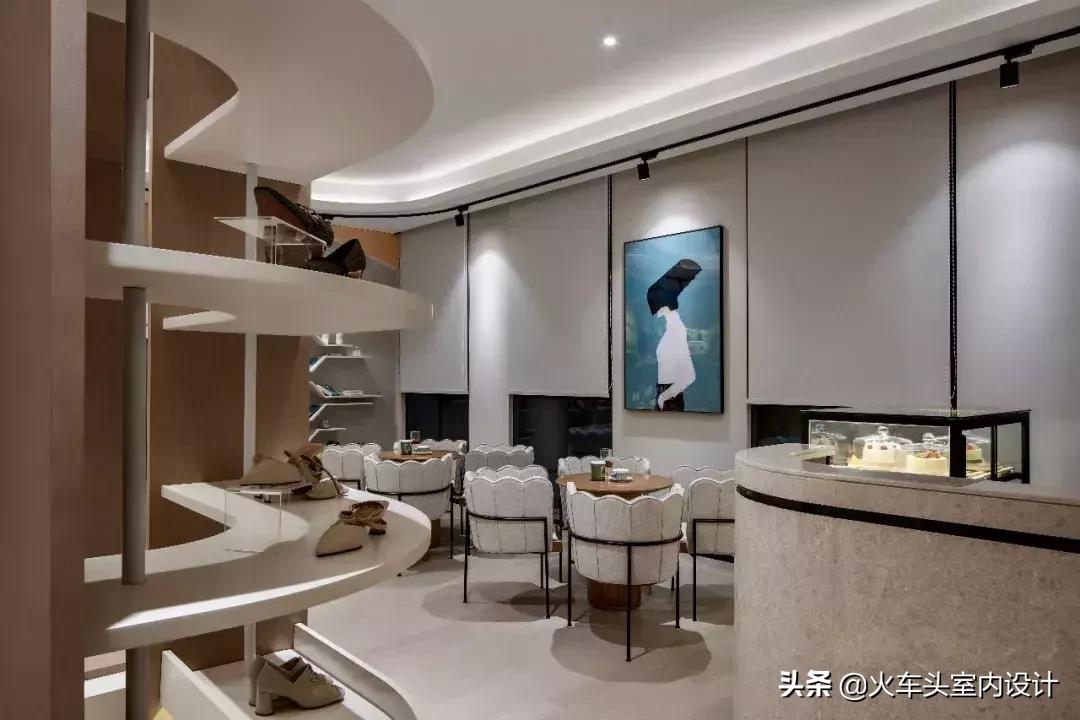 值得去的买手店,超好逛的买手店