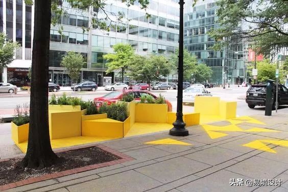 道路景观设计理念,道路景观设计的含义和目标