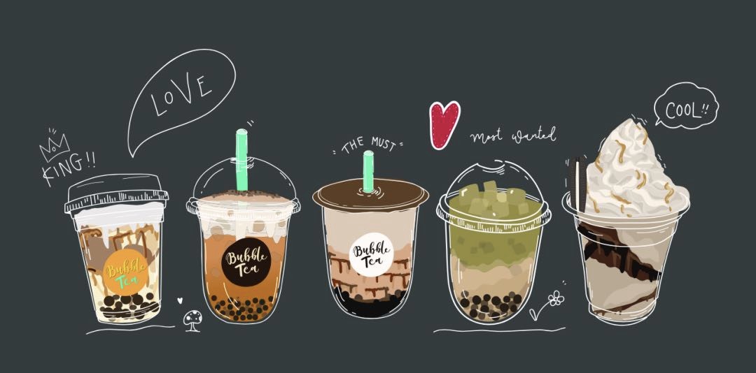 湖北人爱喝的小众茶,最有仙气的网红茶