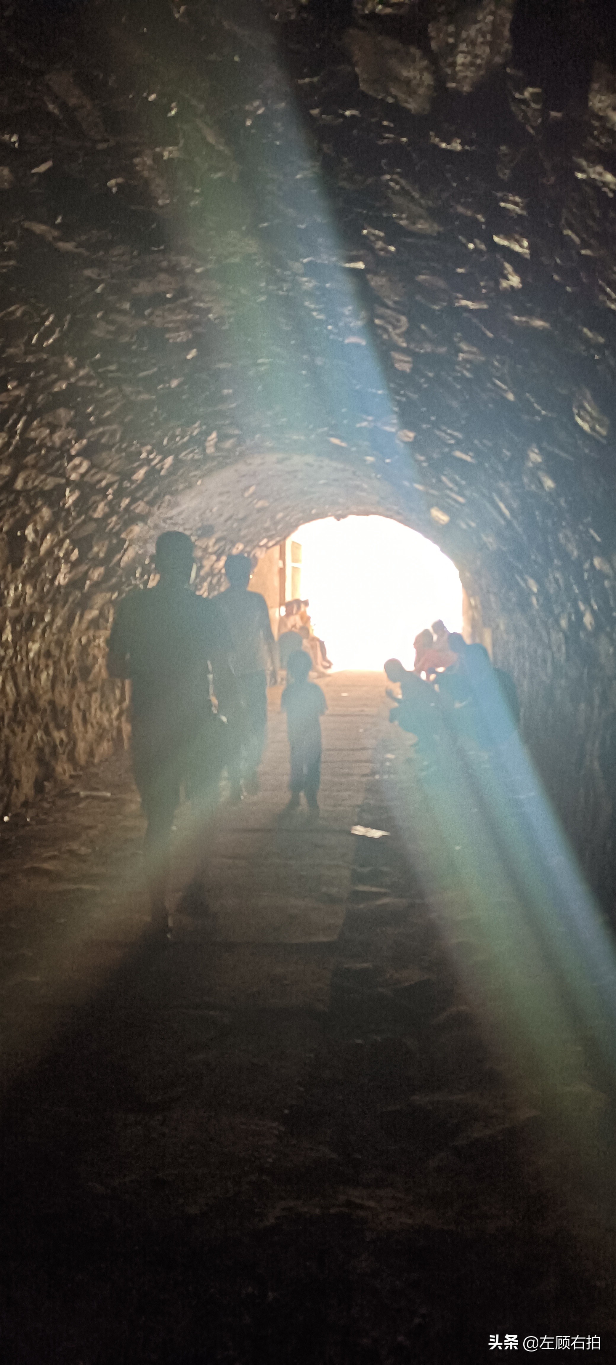 嵩山九龙潭小环线攻略,登封嵩山大峡谷自驾游攻略