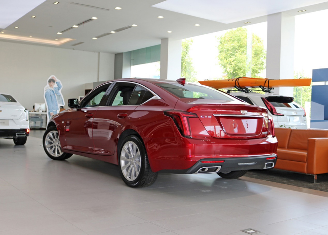 凯迪拉克车友群、凯迪拉克车友会、凯迪拉克车友俱乐部