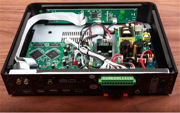 分体式全景声,全景声多声道测试