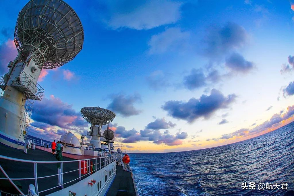 神舟一号发射成功简介,神舟十三号返回要经历哪些磨难