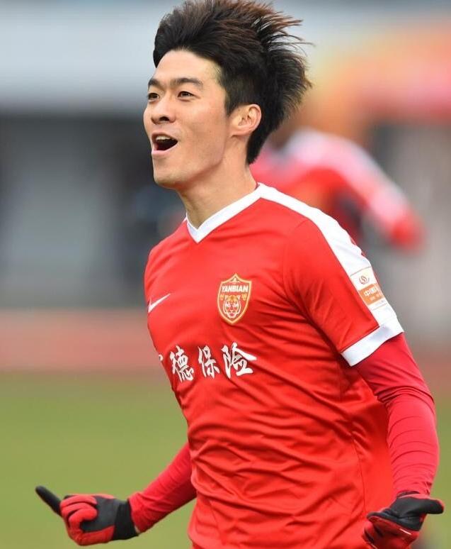 这支“升班马”以顽强的意志品质赢得中超主场首秀，这场胜利永载史册！请看延边职业足球风云录（连载39）