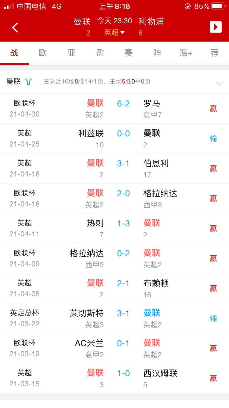 英超焦点大战胜利,英超焦点战利物浦vs曼城