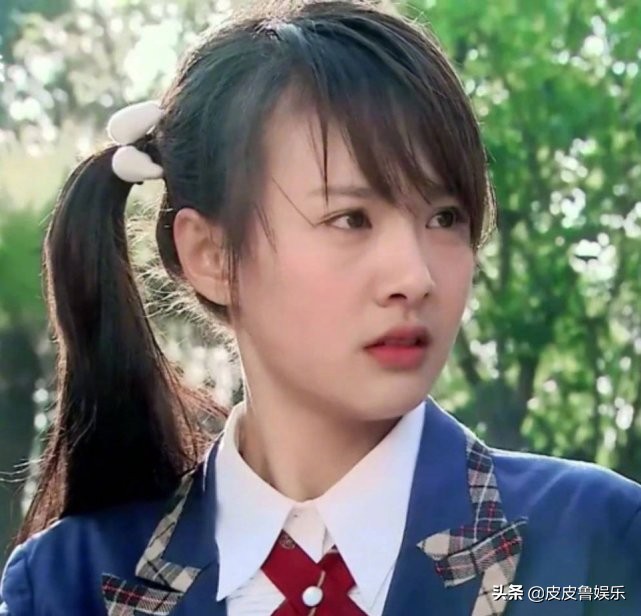 从清纯楚雨荨到劣迹艺人，郑爽到底怎么了