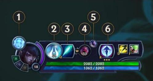 英雄联盟后期最强英雄排行是哪个,英雄联盟后期最无力的英雄排行榜