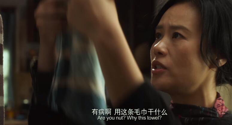 李成儒郭敬明互怼是节目效果,郭敬明和李成儒解析