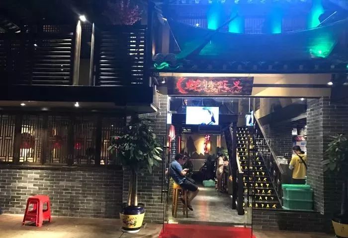 南宁最好吃的10家烧烤店,南宁生蚝哪最好吃