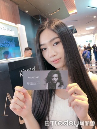 头痒又掉发？快来巴黎卡诗免费体验头皮安瓶，超好康