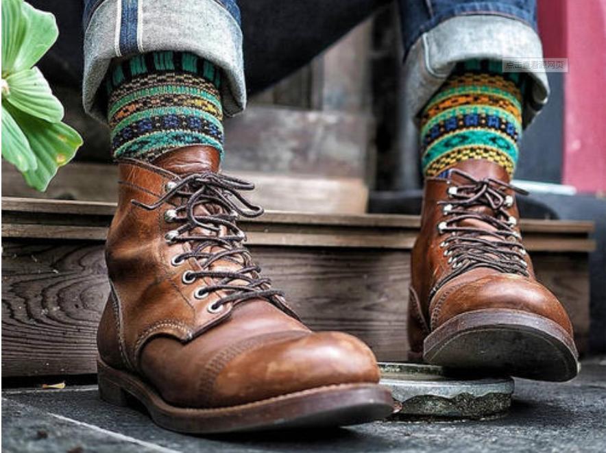 雨雪地区穿什么,冬天穿什么鞋最保暖