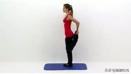 十二种拉伸小腿的方式,让你的小腿不粗反细