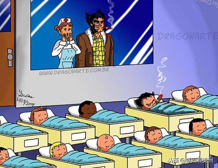 蜘蛛侠的童年时期,蜘蛛侠的真实成长