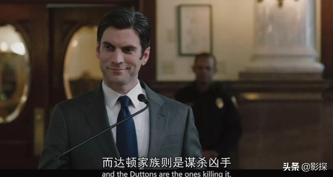 一集飙到93顶级神剧终于回归,神剧终于回来刚开播就飙到8.9分