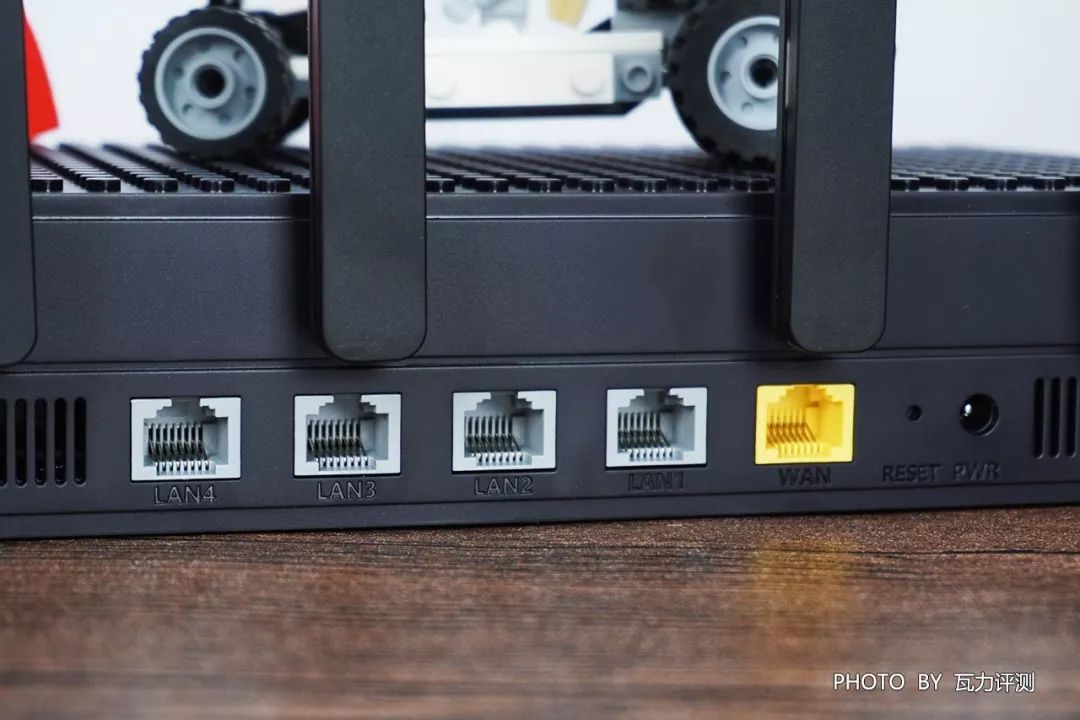 tplink性价比最高的几款路由器,tplink路由器对比测试