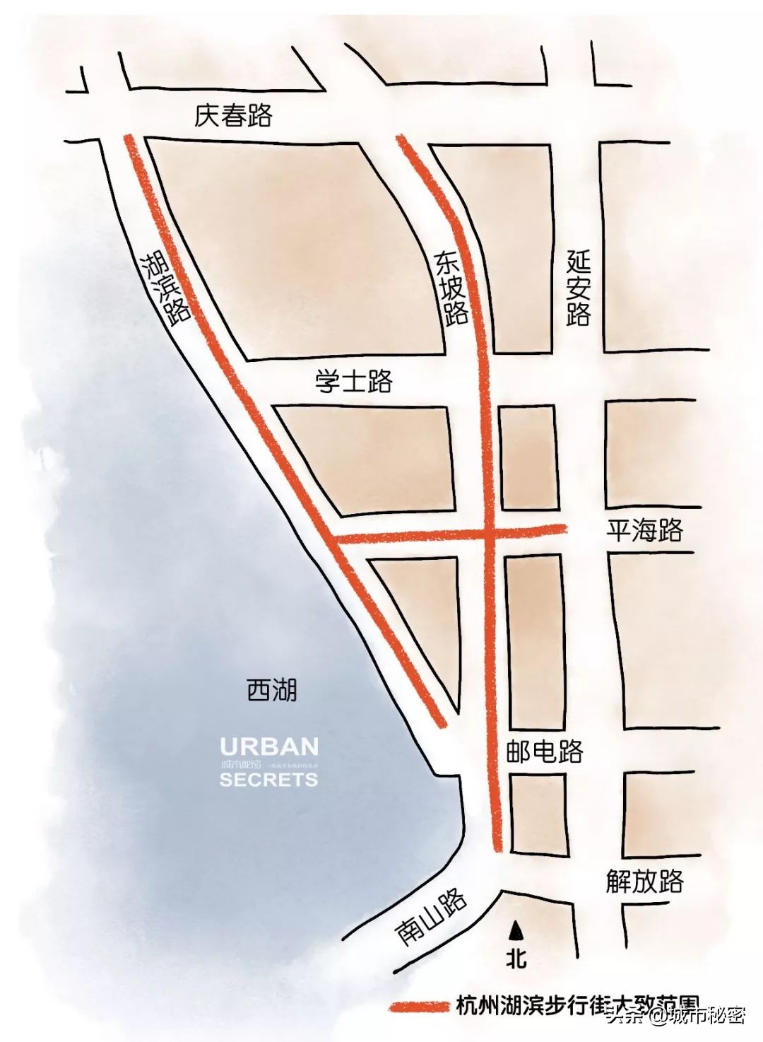 逆战湖滨：27年没有一天消停过！杭州的“踏儿哥”就因此兴起发财