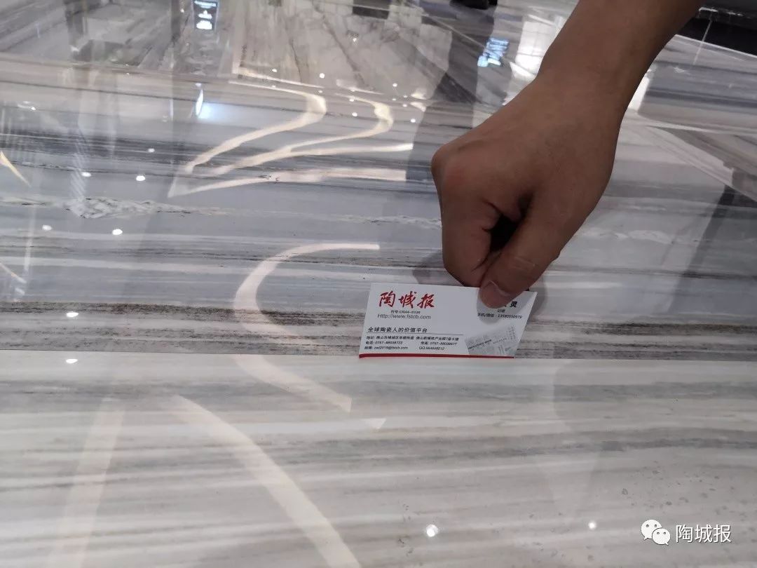 陶博会岩板品牌,广交会陶润