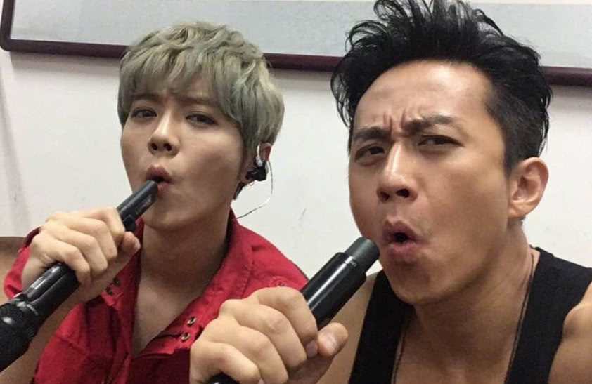 邓超鹿晗退出跑男了吗,奔跑吧兄弟邓超鹿晗退出