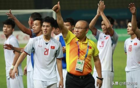 越南亚洲杯亚军,越南被印尼双杀
