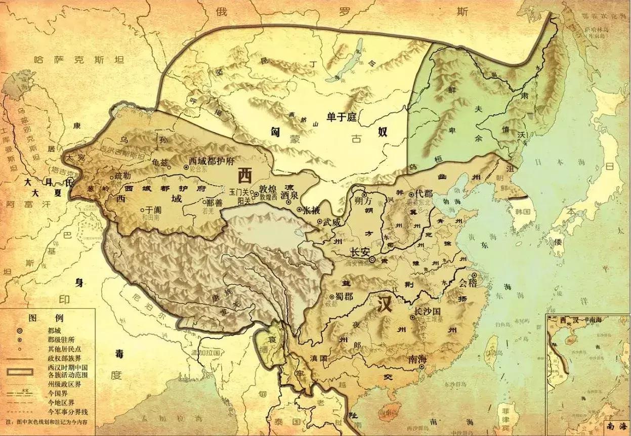 中国六大著名旅行家,中国古代10大旅行家