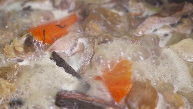 盐步寻味私房菜,盐步特色私房菜